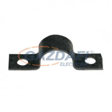 Kopos 6810 S Kétoldalú bilincs fém 32x10 mm villanyszerelés