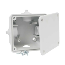 Kopos 8101 KA Zárt falon kívüli doboz IP54 95x95x50 mm villanyszerelés