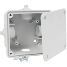 Kopos 8101 LA Zárt falon kívüli doboz IP54 95x95x50 mm villanyszerelés