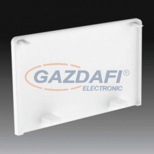 Kopos 8211 HB PK110X65D végzáró villanyszerelés