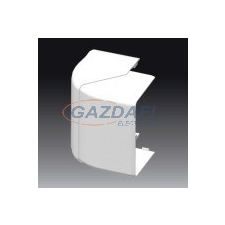 Kopos 8406 HB 90x55 Külső sarok takaró idom villanyszerelés