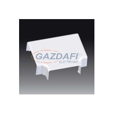 Kopos 8514 HB 100X40 EKD T- takaró idom villanyszerelés