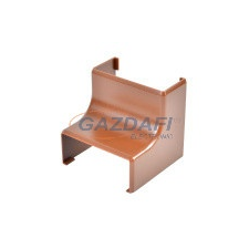 Kopos 8635 I2 40X20 Belső sarok takaró idom villanyszerelés