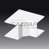 Kopos 8645 HB 40X40 Belső sarok takaró idom