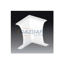 Kopos 8765 HB LE60 Belső sarok takaró idom villanyszerelés