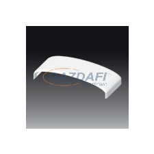 Kopos 8782 HB LE100 Illesztés takaró idom villanyszerelés