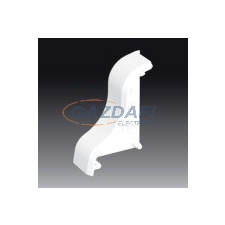 Kopos 8861 L HB LP 35 Végzáró bal villanyszerelés