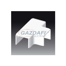 Kopos 8914 HB 25X20 T- takaró idom villanyszerelés