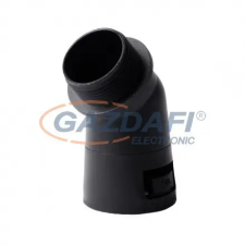 Kopos APG21/16-45 FB 45°- os adapter ( PG) villanyszerelés