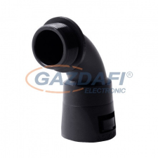 Kopos APG21/16-90 FB 90°- os adapter ( PG) villanyszerelés
