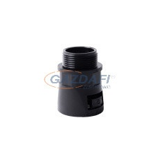 Kopos APG21/16 FB Egyenes adapter ( PG) villanyszerelés