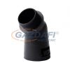 Kopos APG28/21-45 FB 45°- os adapter ( PG)