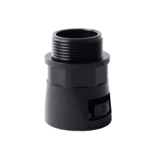 Kopos APG28/21 FB Egyenes adapter ( PG) villanyszerelés