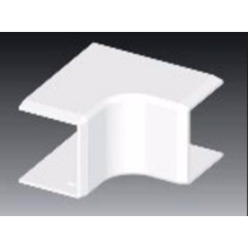 Kopos Belső sarok LHD 30x25 vezetékcsatornához fehér, 8935 HB Kopos villanyszerelés
