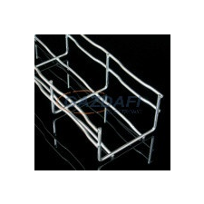 Kopos DZ 110X200 BF Huzalrács tálca villanyszerelés