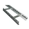 Kopos Elektro Kábellétra 150x60mm tűzálló Sendzimir, KL 60X150 S Kopos