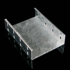 Kopos Elektro Kábellétra összekötő elem 100x60mm tűzálló, KSBS 100 POF Kopos villanyszerelés