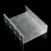 Kopos Elektro Kábellétra összekötő elem 150x60mm tűzálló, KSBS 150 PO Kopos