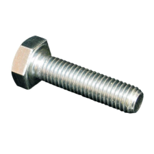 Kopos Elektro Kábeltálca csavar M6x20, S 6X20 ZNCR Kopos villanyszerelés