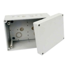Kopos Elektro Kötődoboz 177x126x92 világosszürke IP66 halogénmentes, UV-álló, KSK 175 KA Kopos villanyszerelés