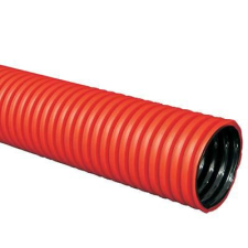 Kopos GÉGECSŐ D75 KOPOFLEX+BEHÚZÓ PIROS villanyszerelés