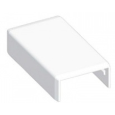 Kopos Illesztés takaró LHD 50x20 vezetékcsatornához fehér, 8992 HB Kopos villanyszerelés