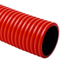 Kopos KF 09040 BA KOPOFLEX Hajlékony bordázott duplafalú védőcső dn 40 piros (külső 40 / belső 32), 50 fm/tekercs. EZ A TERMÉK CSAK SZEMÉLYES ÁTVÉTELLEL AZ ÜZLETÜNKBEN RENDELHETŐ