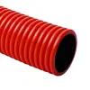 Kopos KF 09110 BA Védőcső KOPOFLEX 110 piros