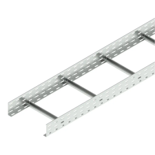 Kopos KL 85X300 S Kábellétra villanyszerelés