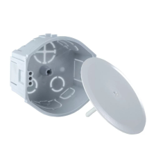 Kopos KOPOS KU 68-45/V KA Vakolat alatti kötődoboz fedéllel - -/-/-100/3600 építőanyag