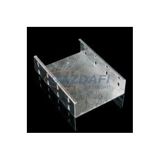 Kopos KSBS 300 POF Toldóidom KZ tüzihorganyzott villanyszerelés