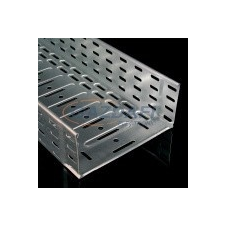 Kopos KZI 110X400X1.25 S Kábeltálca integrált végződéssel villanyszerelés