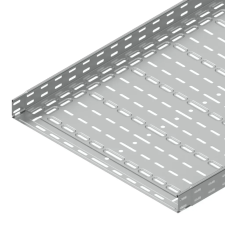 Kopos KZI 60X600X1.00 S Kábeltálca integrált végződéssel villanyszerelés