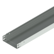 Kopos KZIN 60X200X0.75 S Kábeltálca zárt, integrált végződéssel villanyszerelés