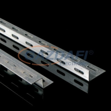 Kopos L 50X50X1.25 F L-PROFIL tüzihorganyzott villanyszerelés