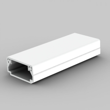 Kopos LHD 20X10 P2 fehér műanyag kábelcsatorna öntapadós 10x20 (mxsz) villanyszerelés