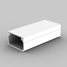 Kopos LHD 25X15 P2 fehér műanyag kábelcsatorna öntapadós 15x25 (mxsz) villanyszerelés
