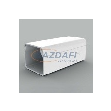 Kopos LHD 30X25 P2 Minicsatorna öntapadós villanyszerelés