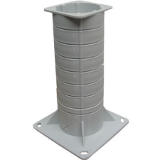 Kopos MAGASÍTOTT DOBOZ HŐSZIG.BURKOLATHOZ villanyszerelés