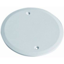 Kopos Műanyag doboz fedő 83mm, csavarozható Kopos V 68 villanyszerelés