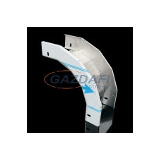 Kopos NIXKO 90X100X125 IX Süllyedő idom 90° villanyszerelés