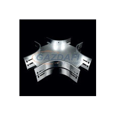 Kopos NKR 100X125 S Keresztidom villanyszerelés