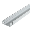 Kopos NKZIN 50X125X0.70 S Kábeltálca integrált végződéssel, zárt