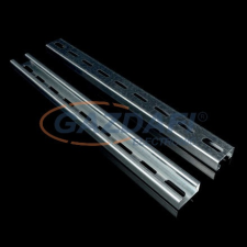 Kopos NP 550 S Tartó profil villanyszerelés