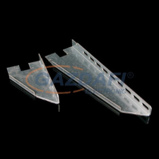 Kopos NPR 125 F Konzol profilsínbe rögzíthető tüzihorganyzott villanyszerelés