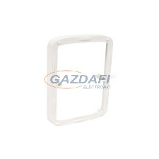 Kopos NR 2ZT HB Emelő keret villanyszerelés