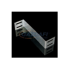 Kopos NR 50X125 EC Szűkítő idom festett villanyszerelés