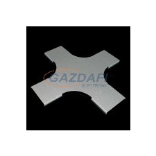 Kopos NVKR 250 F Fedél keresztidom tüzihorganyzott villanyszerelés