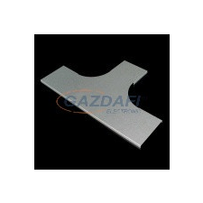 Kopos NVT 250 F T-idom fedél tüzihorganyzott villanyszerelés