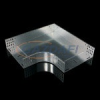 Kopos O 90X110X300 F Sarok idom 90° tüzihorganyzott